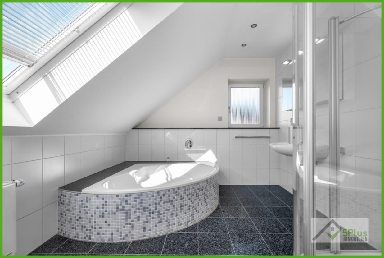 5Plus Immo Haus zum Kauf Inden / Altdorf Bad OG
