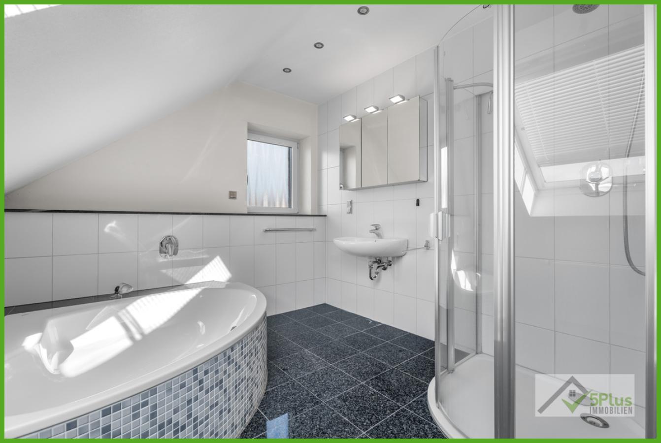 5Plus Immo Haus zum Kauf Inden / Altdorf Bad OG