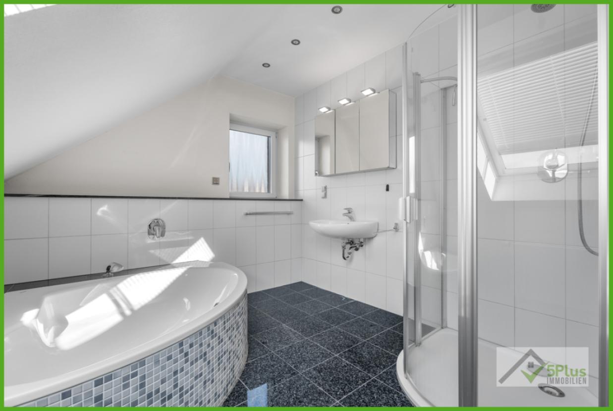 5Plus Immo Haus zum Kauf Inden / Altdorf Bad OG