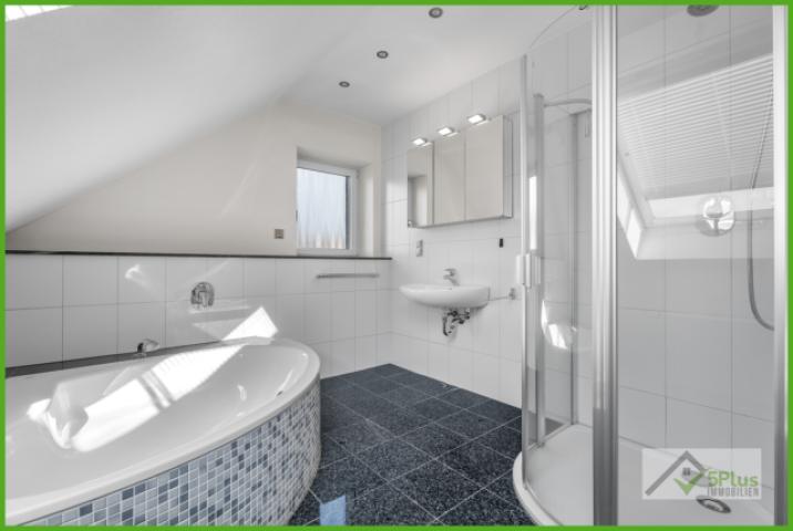 5Plus Immo Haus zum Kauf Inden / Altdorf Bad OG