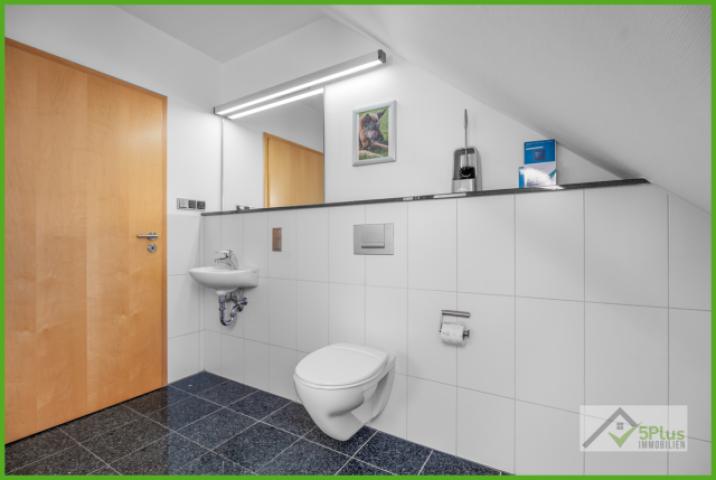 5Plus Immo Haus zum Kauf Inden / Altdorf Bad OG