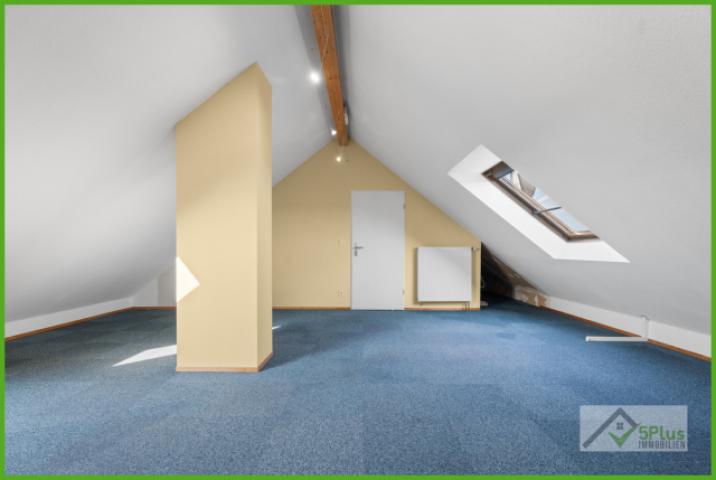 5Plus Immo Haus zum Kauf Inden / Altdorf Studio