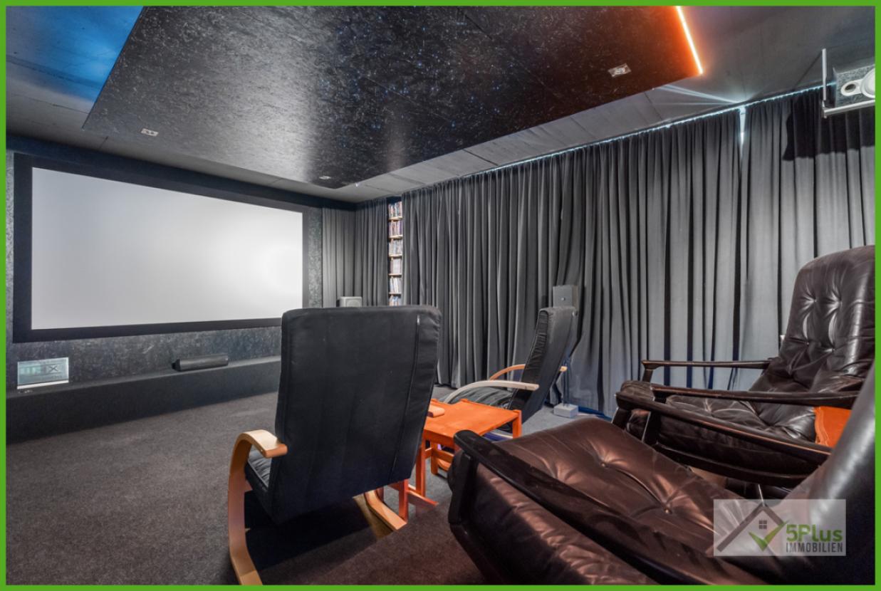 5Plus Immo Haus zum Kauf Inden / Altdorf Kino KG