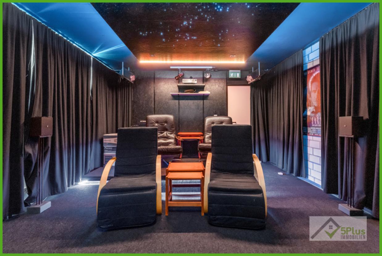 5Plus Immo Haus zum Kauf Inden / Altdorf Kino KG