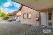 5Plus Immo Haus zum Kauf Inden / Altdorf Zufahrt / Eingangsbereich