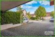 5Plus Immo Haus zum Kauf Inden / Altdorf Zufahrt / Eingangsbereich