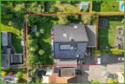 5Plus Immo Haus zum Kauf Inden / Altdorf Drohnenaufnahme