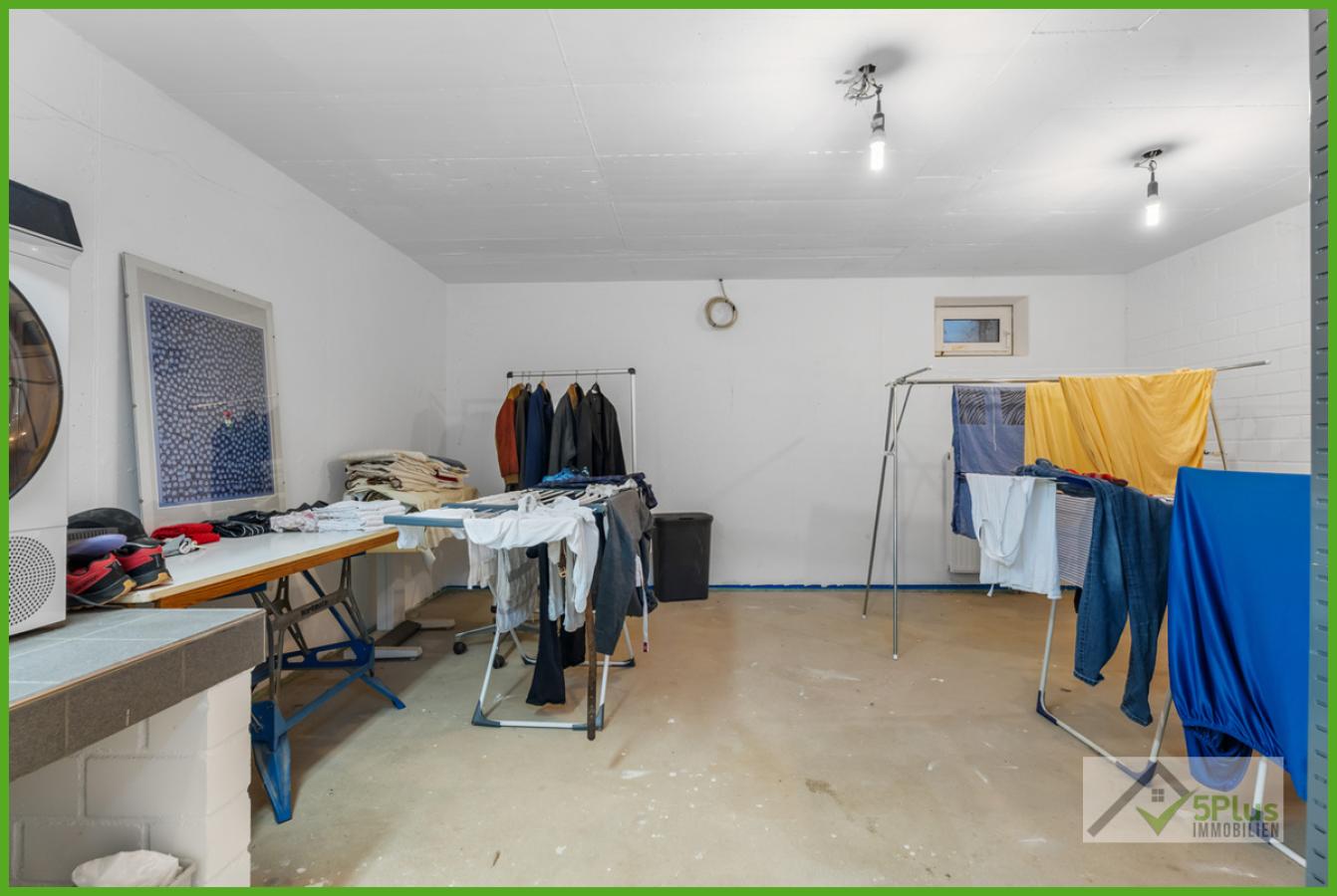 5Plus Immo Haus zum Kauf Inden / Altdorf KG