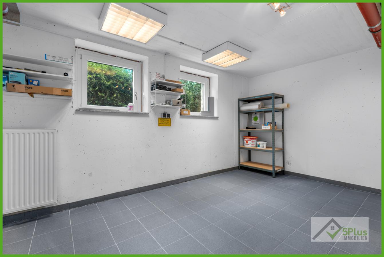 5Plus Immo Haus zum Kauf Inden / Altdorf KG