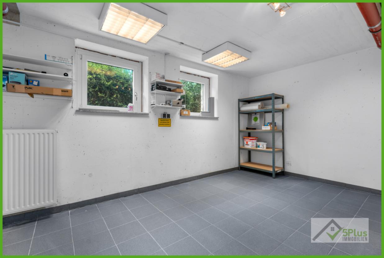 5Plus Immo Haus zum Kauf Inden / Altdorf KG