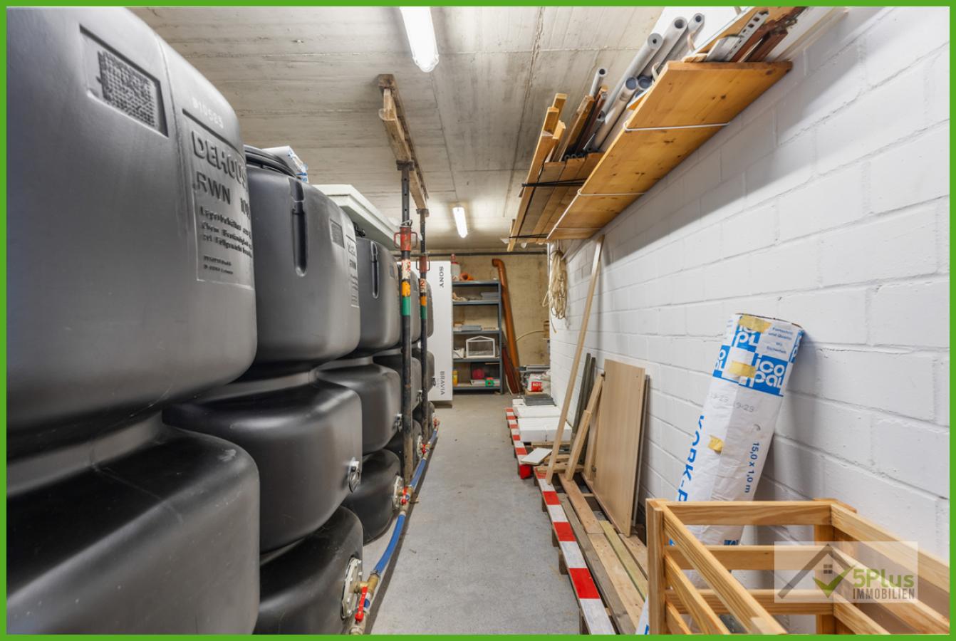 5Plus Immo Haus zum Kauf Inden / Altdorf KG