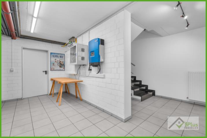 5Plus Immo Haus zum Kauf Inden / Altdorf KG
