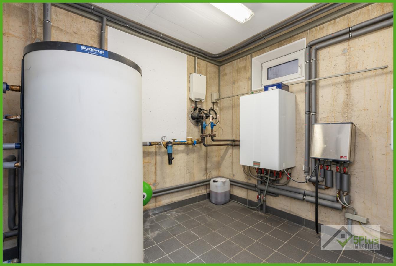 5Plus Immo Haus zum Kauf Inden / Altdorf KG