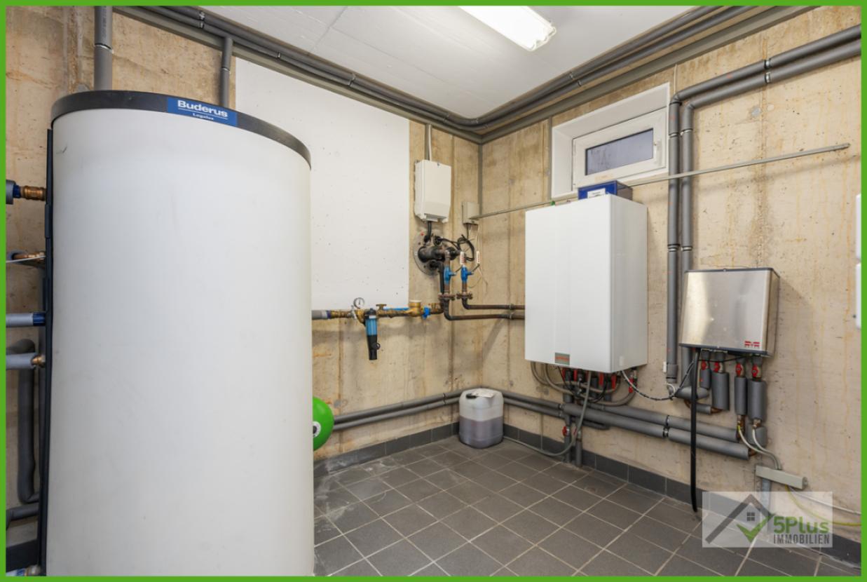 5Plus Immo Haus zum Kauf Inden / Altdorf KG