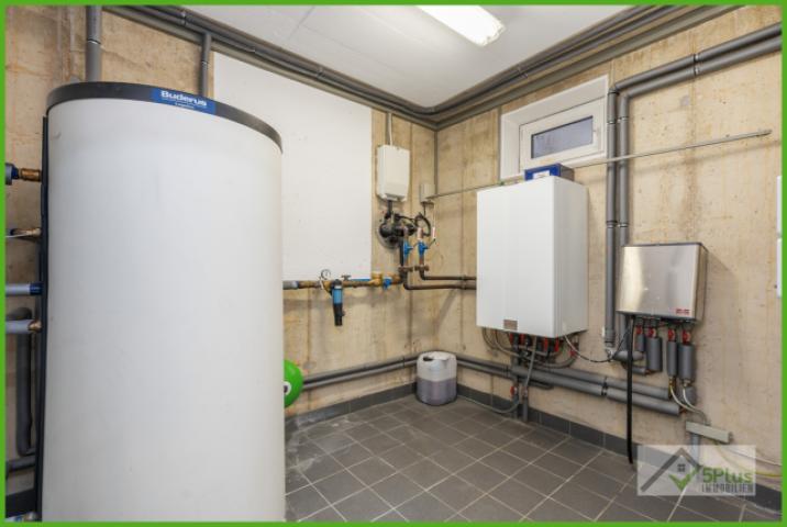 5Plus Immo Haus zum Kauf Inden / Altdorf KG