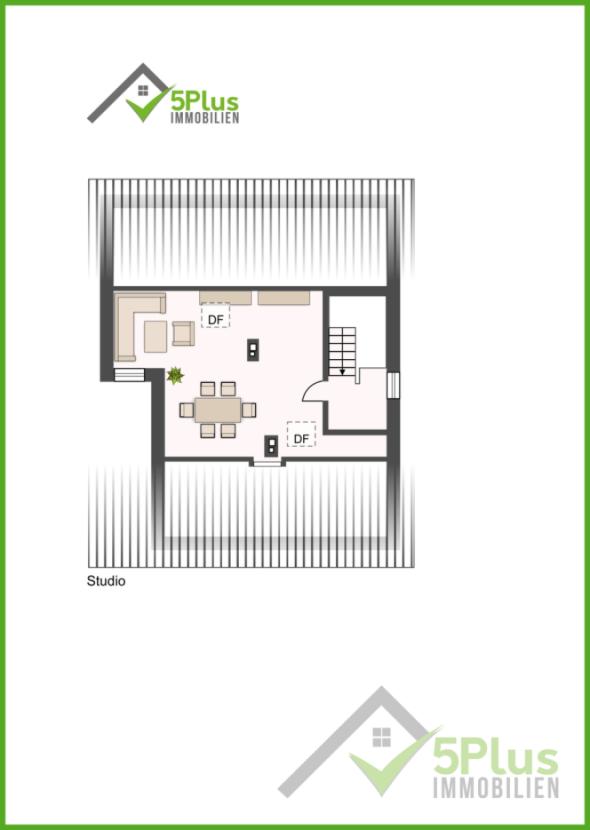 Grundriss optim. Studio