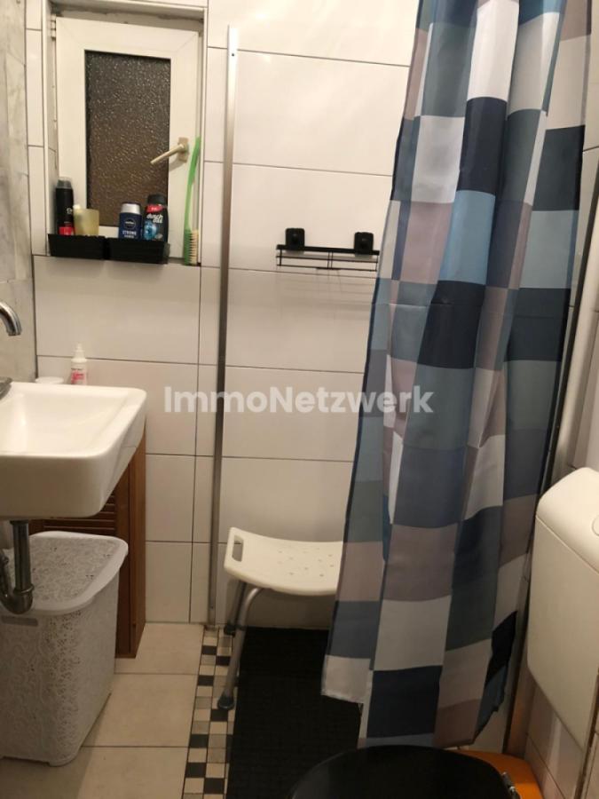 EFH Badezimmer