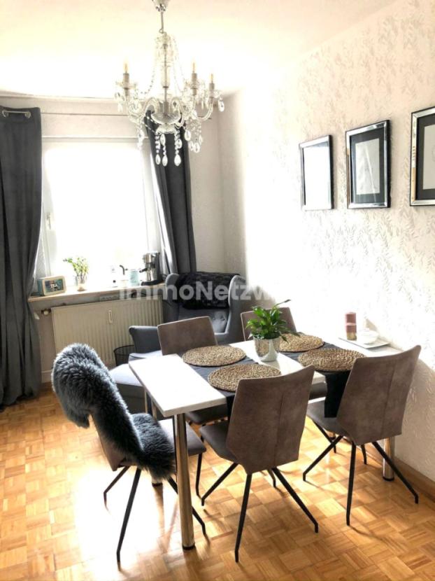 EFH Esszimmer