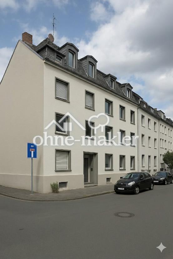 Objekt von außen