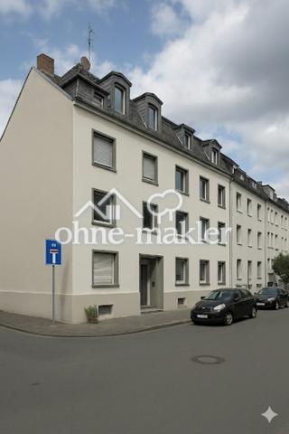 Objekt von außen
