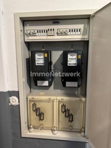 Zwischenverteiler