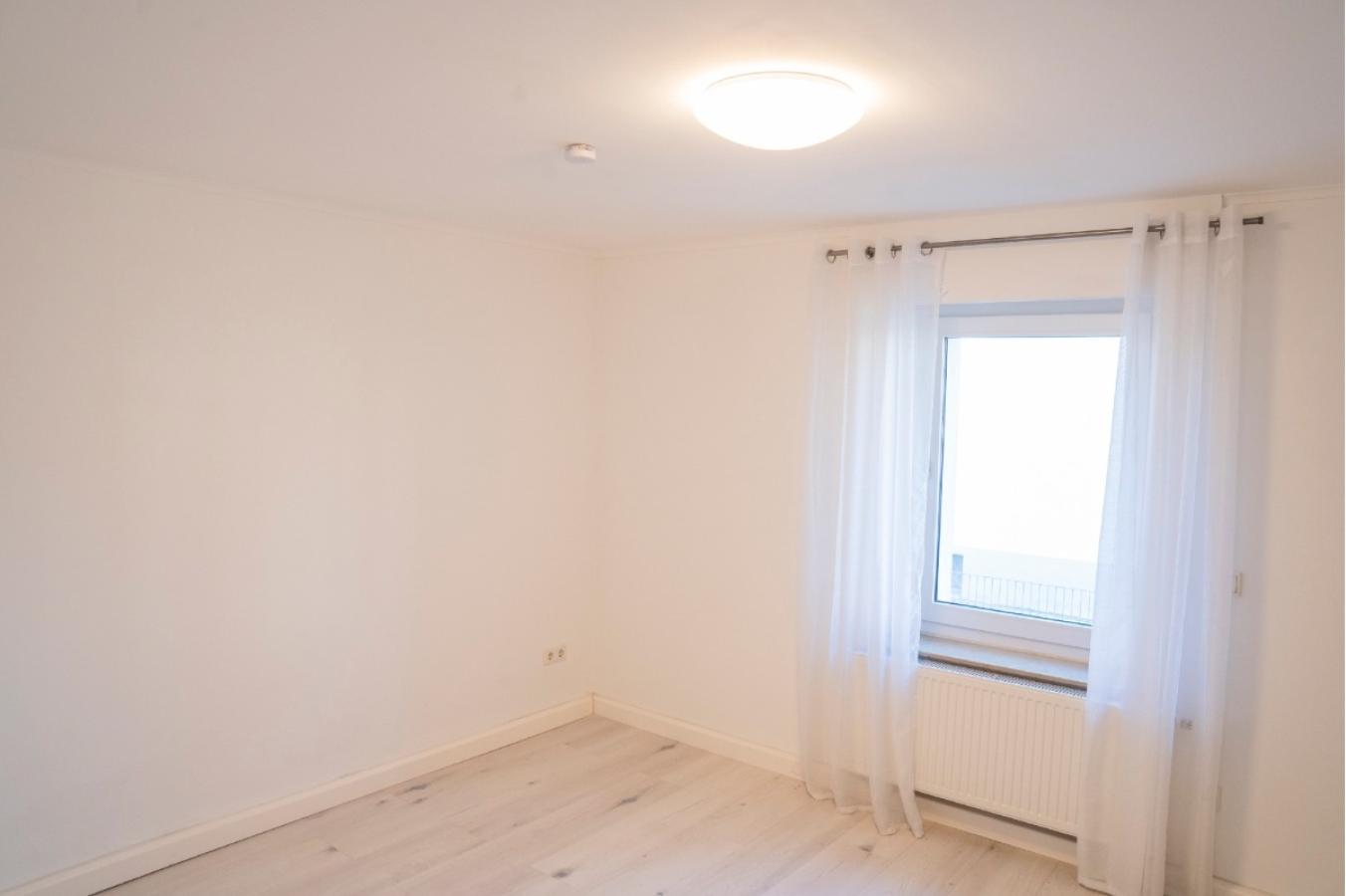 Daberkow Immobilien - Schlafzimmer