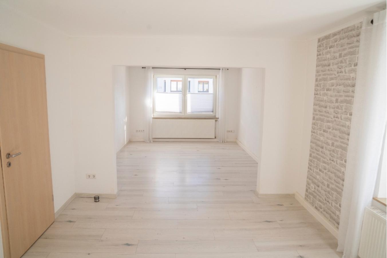 Daberkow Immobilien - Wohnzimmer