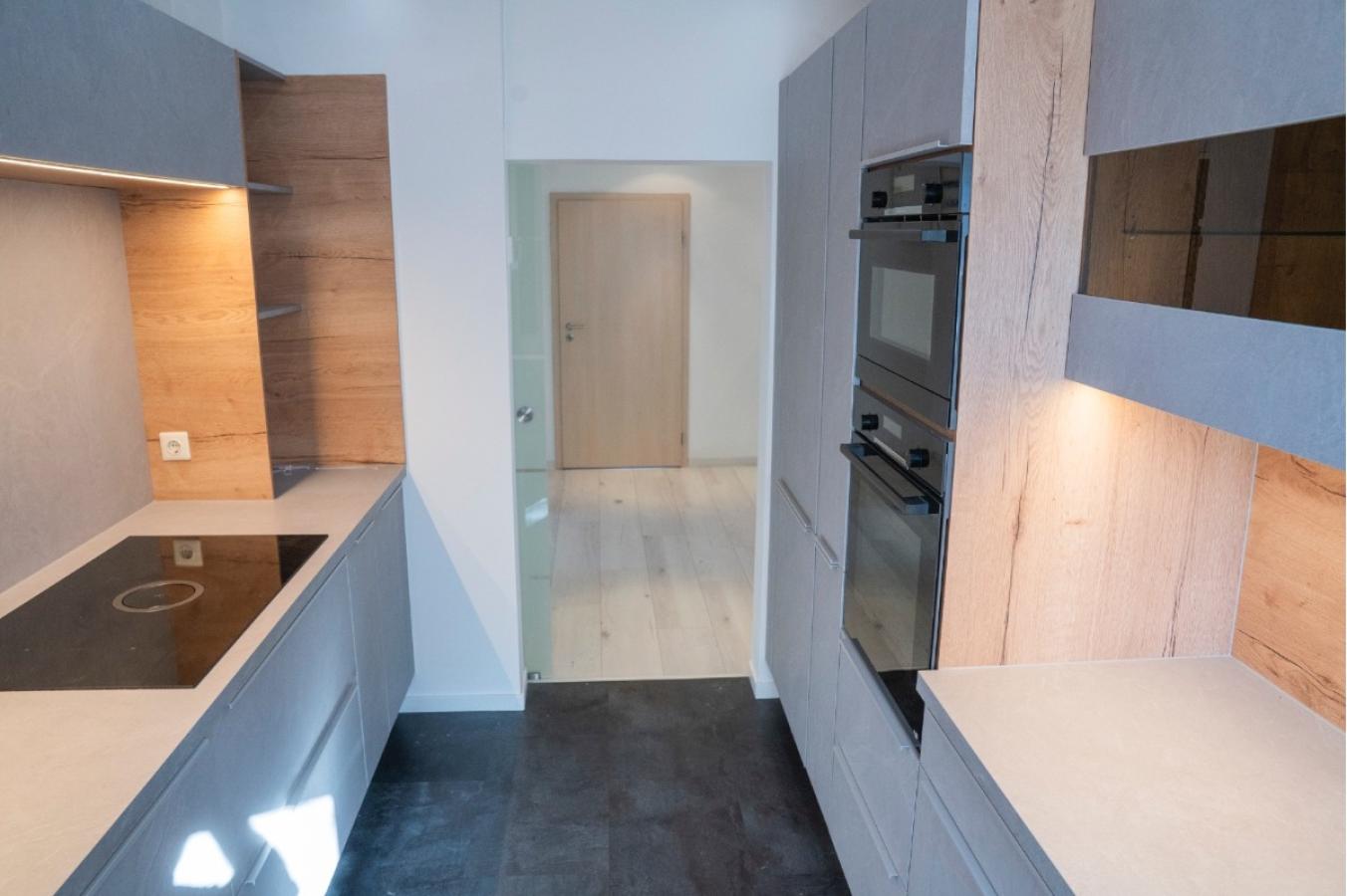 Daberkow Immobilien - Küche
