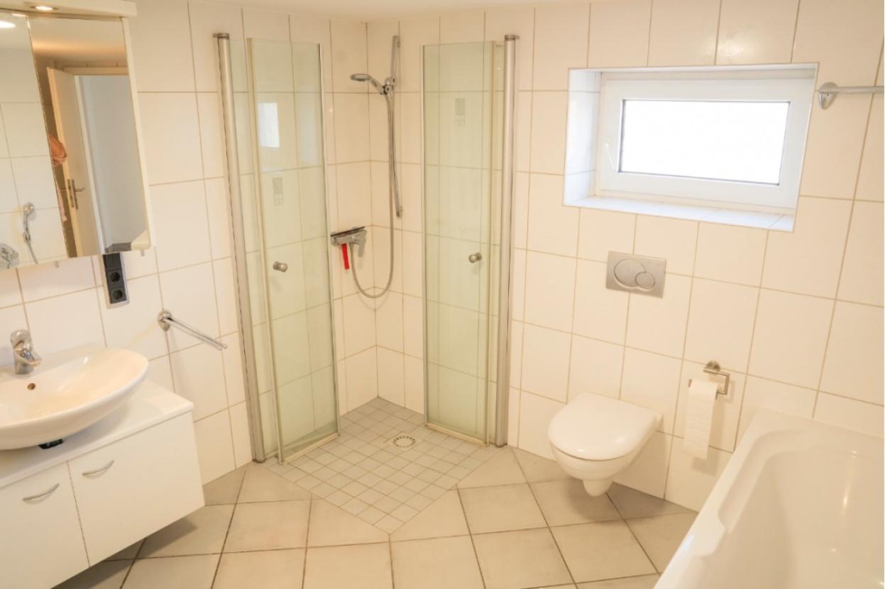 Daberkow Immobilien - Badezimmer