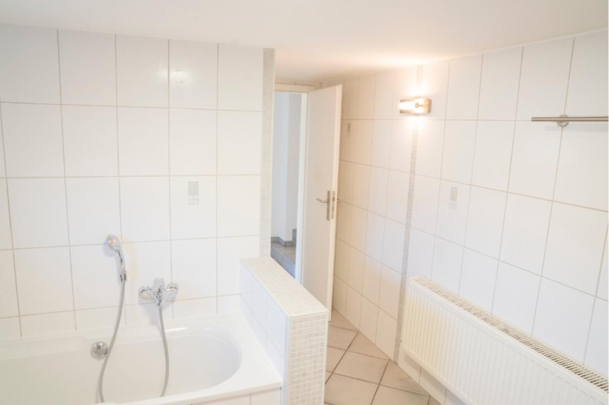 Daberkow Immobilien - Badezimmer