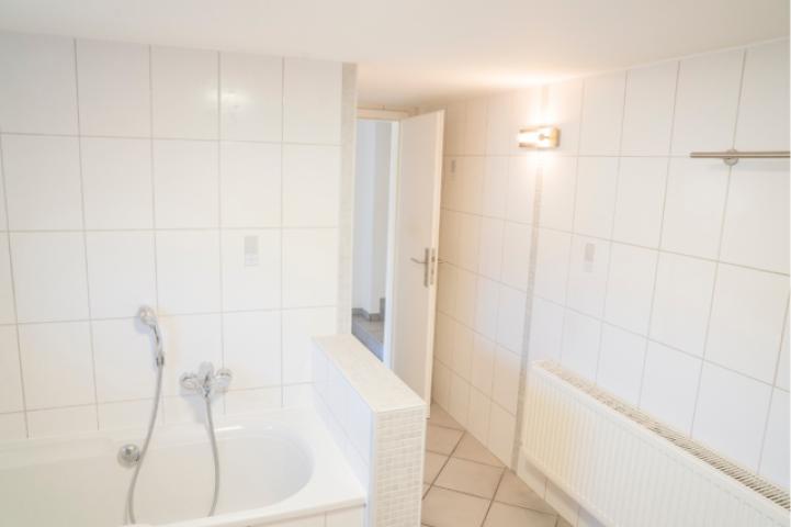 Daberkow Immobilien - Badezimmer