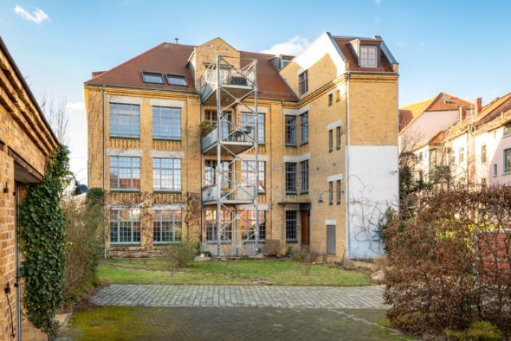 Industriedenkmal