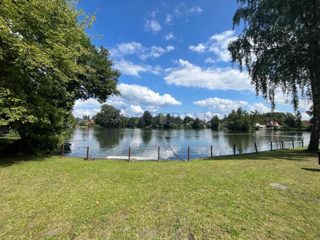 Miersdorfer See