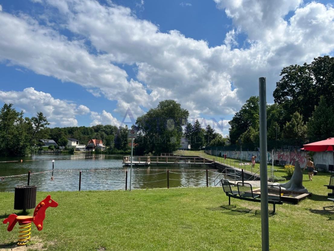 Miersdorfer See