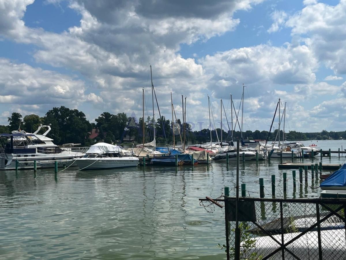 Miersdorfer See