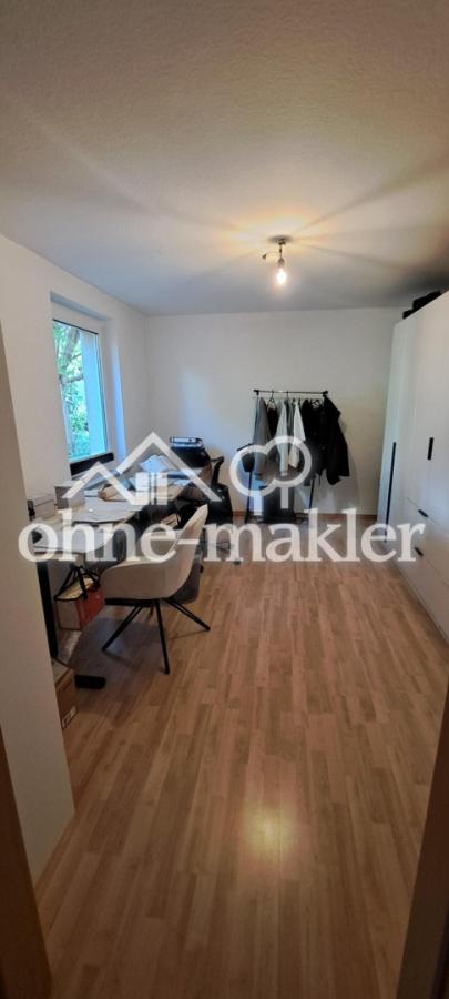 EG links - Arbeitszimmer