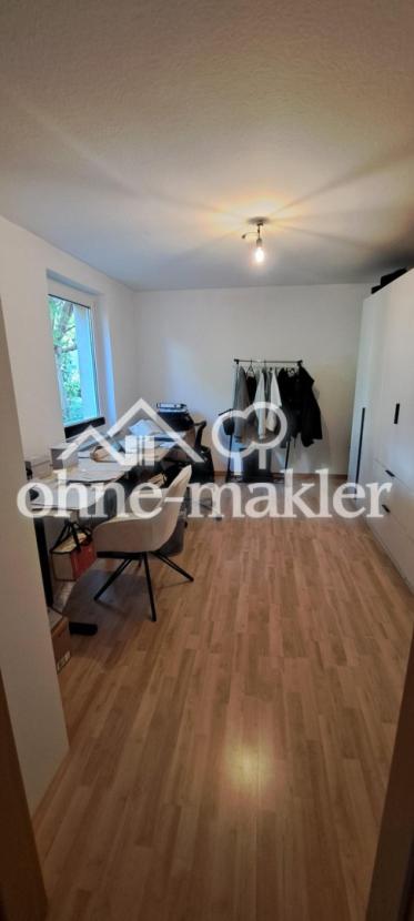 EG links - Arbeitszimmer