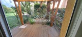 EG links - Terrasse