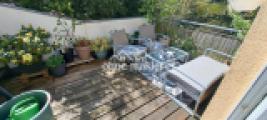 OG Links - Terrasse