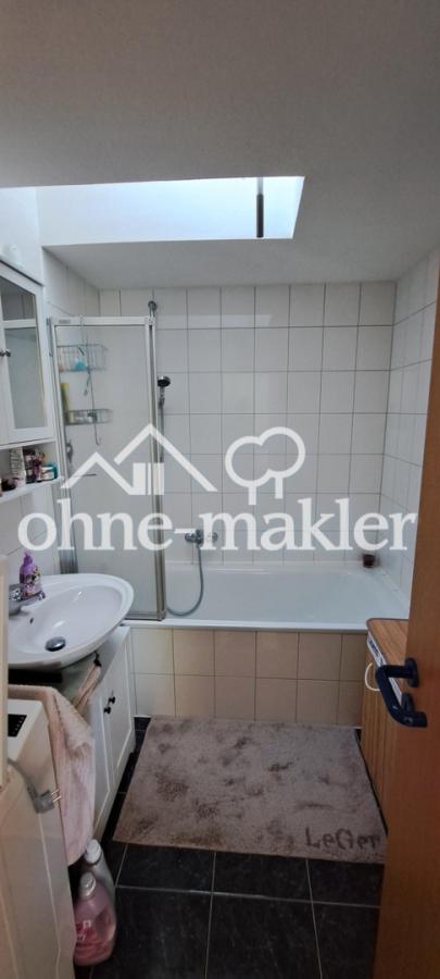 OG rechts - Bad