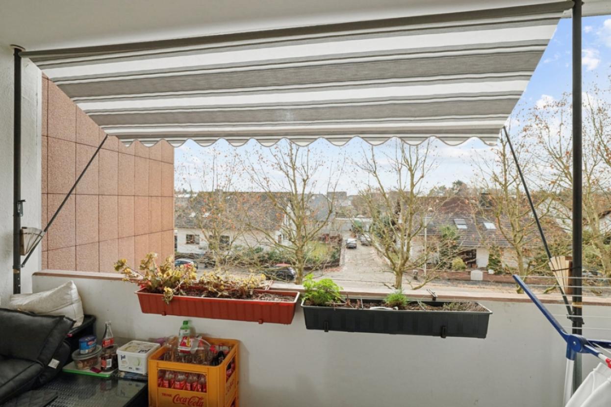 Loggia