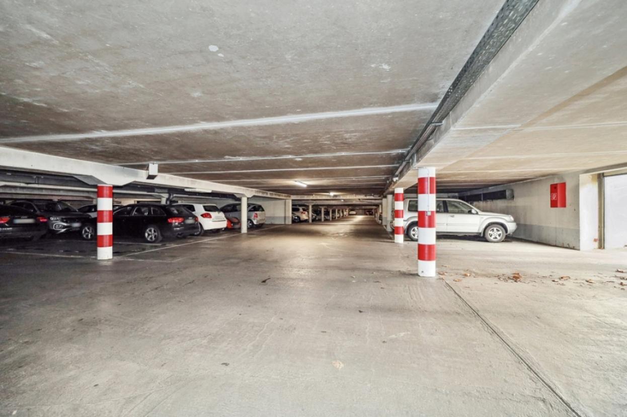 Stellplatz