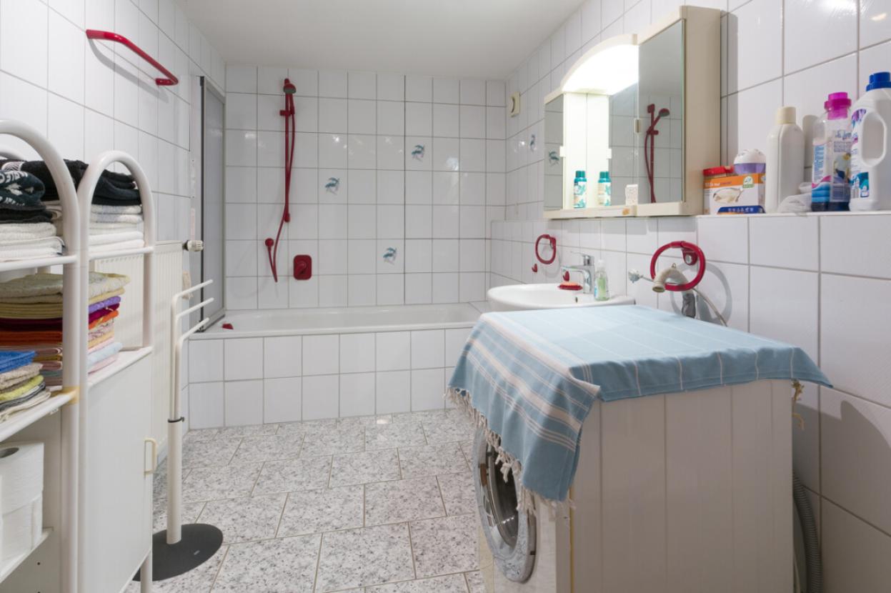 Kinderbadezimmer
