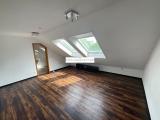 Dachzimmer