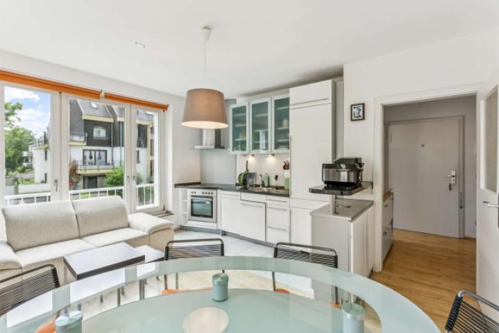 Wohnzimmer/Küche