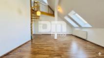 Ebene 1 Wohn / Esszimmer / Zugang Balkon