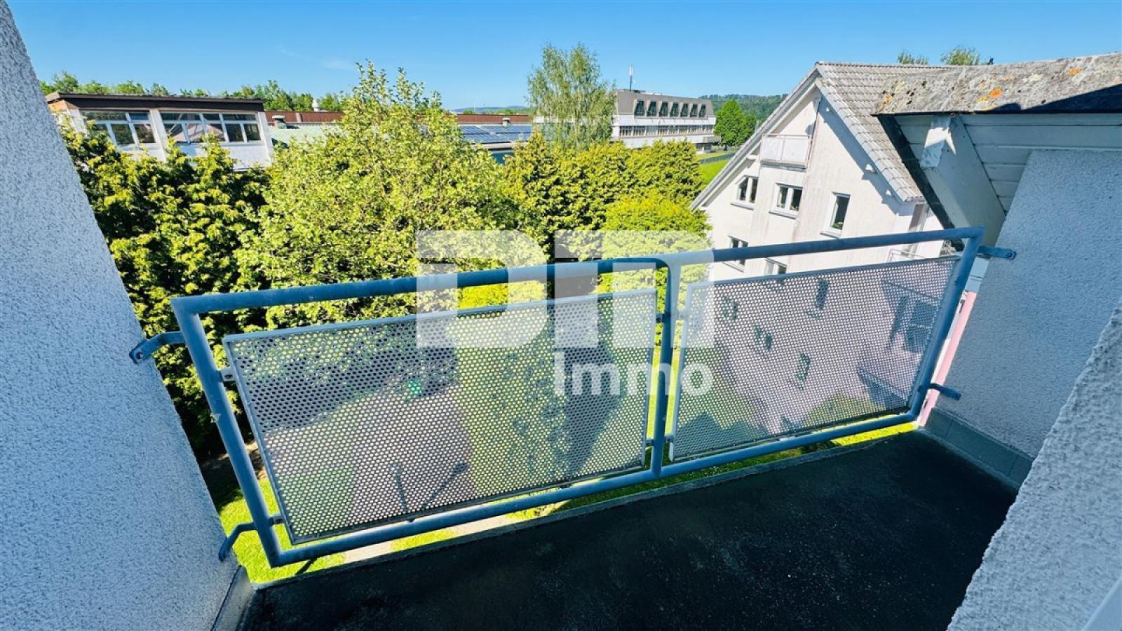 Ebene 2 Balkon 2
