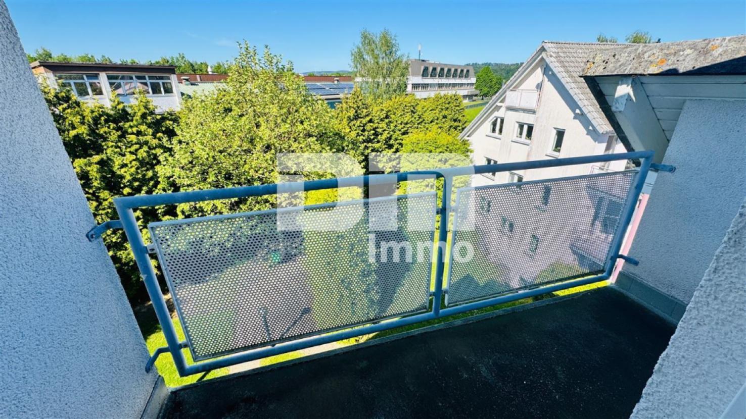 Ebene 2 Balkon 2