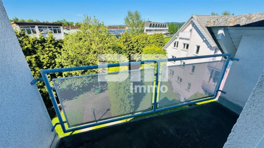 Ebene 2 Balkon 2