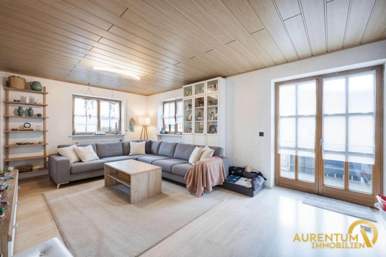 Wohnzimmer OG